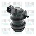 Ablakmosó Motor - HOFFER