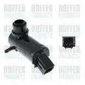 Ablakmosó Motor - HOFFER