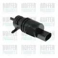 Ablakmosó Motor - HOFFER
