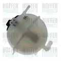 Hűtőfolyadék kiegyenlítő tartály - HOFFER