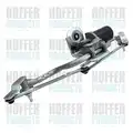 Ablaktörlő Mechanika - HOFFER