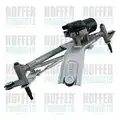 Ablaktörlő Mechanika - HOFFER