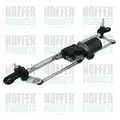 Ablaktörlő Mechanika - HOFFER