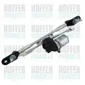 Ablaktörlő Mechanika - HOFFER