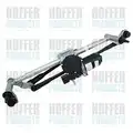 Ablaktörlő Mechanika - HOFFER