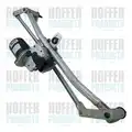 Ablaktörlő Mechanika - HOFFER