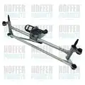 Ablaktörlő Mechanika - HOFFER