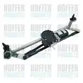 Ablaktörlő Mechanika - HOFFER