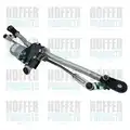 Ablaktörlő Mechanika - HOFFER