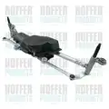 Ablaktörlő Mechanika - HOFFER