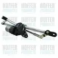 Ablaktörlő Mechanika - HOFFER