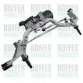 Ablaktörlő Mechanika - HOFFER