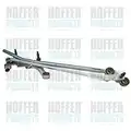Ablaktörlő Mechanika - HOFFER