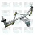 Ablaktörlő Mechanika - HOFFER