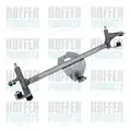 Ablaktörlő Mechanika - HOFFER