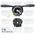Kapcsoló, kormányoszlop - HOFFER