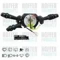 Kapcsoló, kormányoszlop - HOFFER