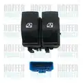Kapcsoló, ablakemelő - HOFFER