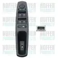 Kapcsoló, ablakemelő - HOFFER