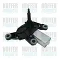 Ablaktörlő Motor - HOFFER