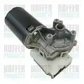 Ablaktörlő Motor - HOFFER