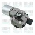 Ablaktörlő Motor - HOFFER
