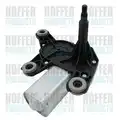Ablaktörlő Motor - HOFFER