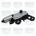 Ablaktörlő Motor - HOFFER
