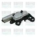 Ablaktörlő Motor - HOFFER