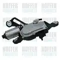 Ablaktörlő Motor - HOFFER