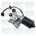 Ablaktörlő Motor - HOFFER