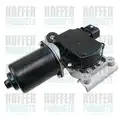 Ablaktörlő Motor - HOFFER
