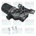 Ablaktörlő Motor - HOFFER