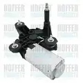 Ablaktörlő Motor - HOFFER