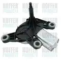 Ablaktörlő Motor - HOFFER