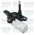 Ablaktörlő Motor - HOFFER