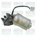 Ablaktörlő Motor - HOFFER