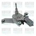Ablaktörlő Motor - HOFFER