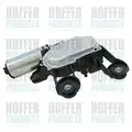 Ablaktörlő Motor - HOFFER