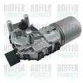 Ablaktörlő Motor - HOFFER