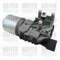 Ablaktörlő Motor - HOFFER