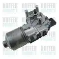 Ablaktörlő Motor - HOFFER