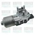 Ablaktörlő Motor - HOFFER