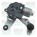 Ablaktörlő Motor - HOFFER