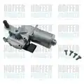 Ablaktörlő Motor - HOFFER