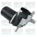 Ablaktörlő Motor - HOFFER