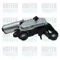 Ablaktörlő Motor - HOFFER