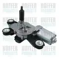 Ablaktörlő Motor - HOFFER