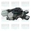 Ablaktörlő Motor - HOFFER