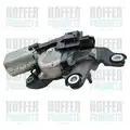 Ablaktörlő Motor - HOFFER